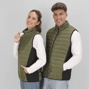 Chaleco Toret