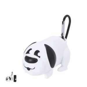Dispensador Bolsas Kiry