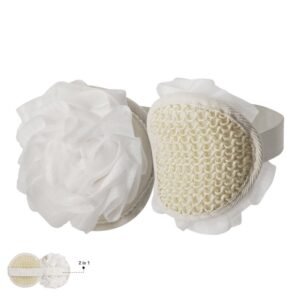 Esponja Exfoliante Worin