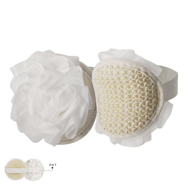Esponja Exfoliante Worin