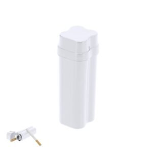 Estuche Tabaco Zaron
