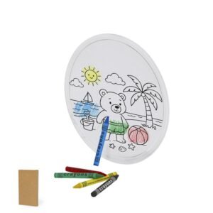 Frisbee Zerbut
