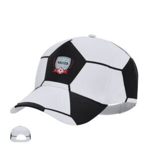 Gorra Wesson
