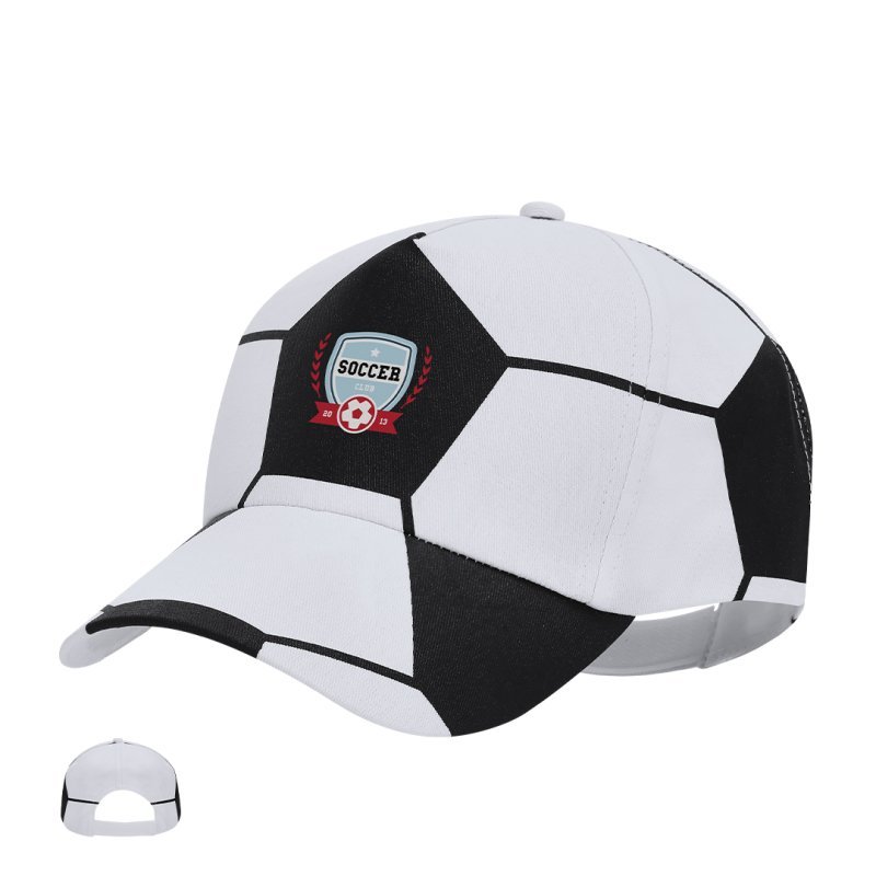 Gorra Wesson