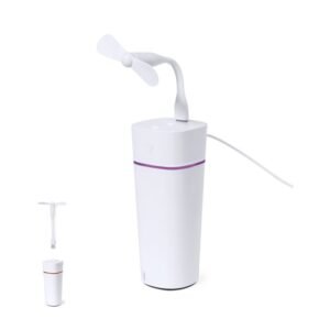 Humidificador Aurion
