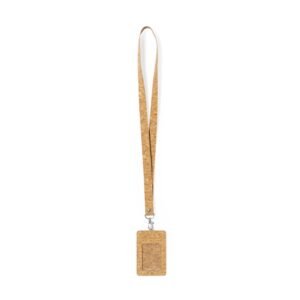 Identificador Lanyard Beryel