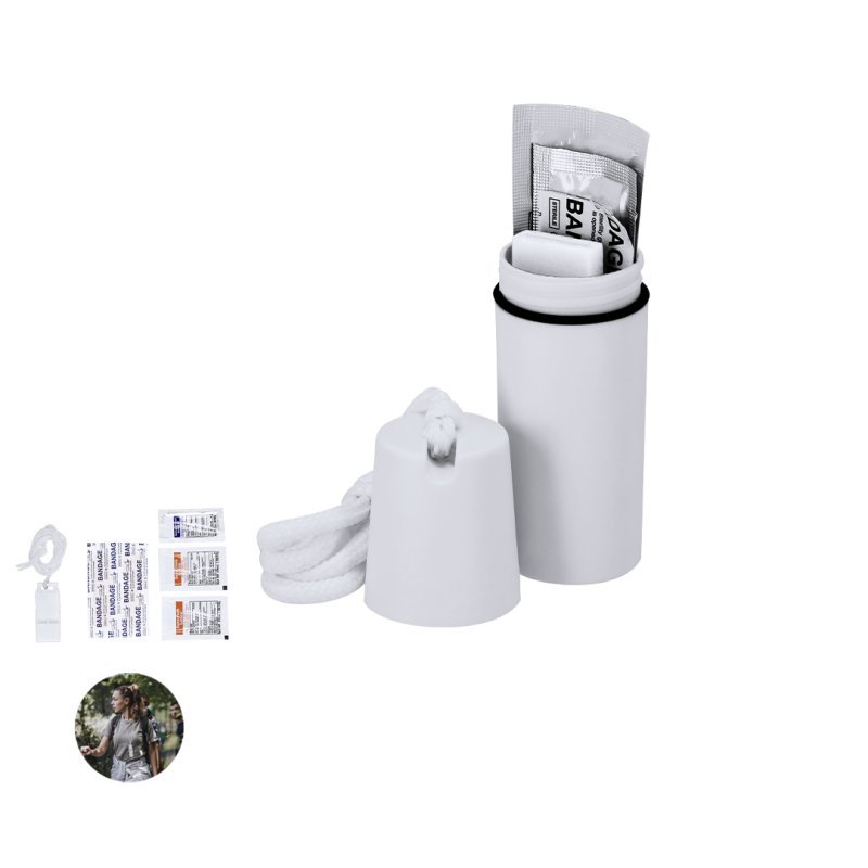 Kit Excursión Gemmel