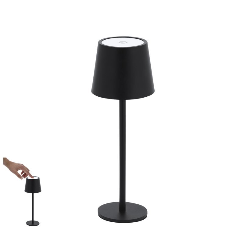Lámpara Tanik