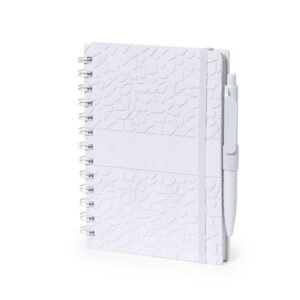 Libreta Amber