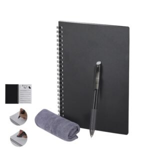 Libreta Borrable Gratox