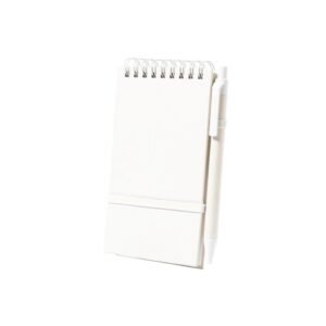 Libreta Heiwor