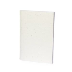 Libreta Semillas Derna