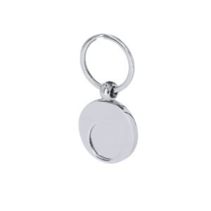 Llavero Moneda Mican