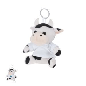 Llavero Peluche Goose