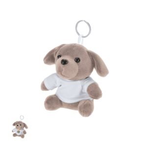 Llavero Peluche Vireo