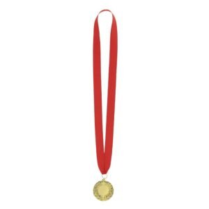 Medalla Gussy