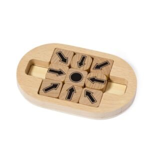 Minipuzzle Jatrex