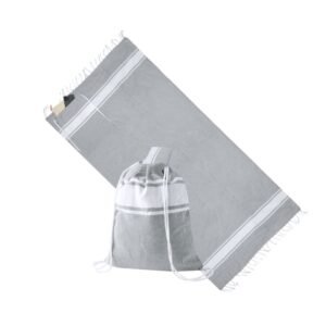 Mochila Pareo Carey