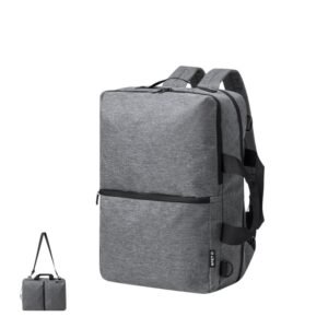 Mochila Portadocumentos Makarzur