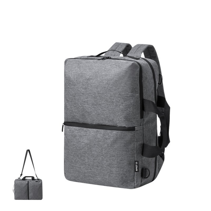 Mochila Portadocumentos Makarzur