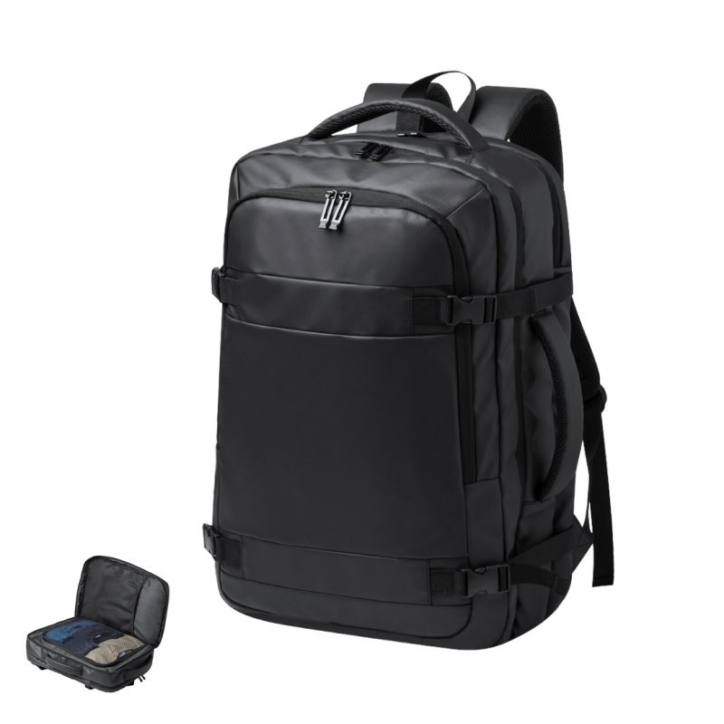 Mochila Portadocumentos Tanen