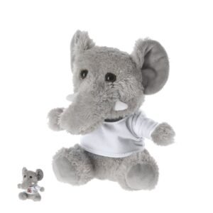 Peluche Brekalo