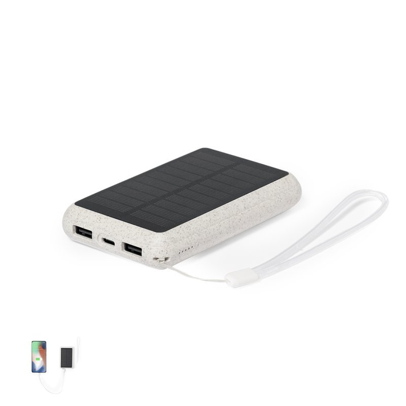 Power Bank Dawson