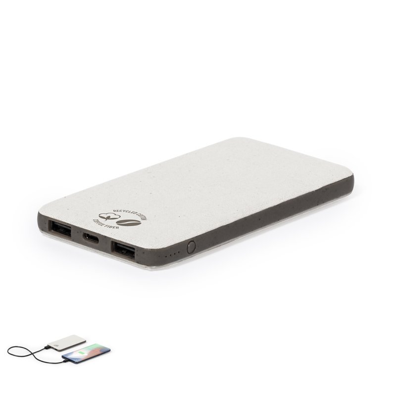 Power Bank Mayer
