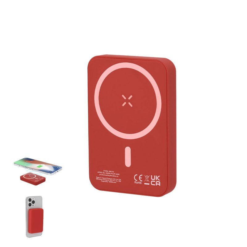 Power Bank Tudelak