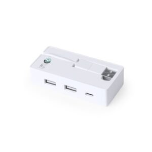 Puerto USB Nofler RCS