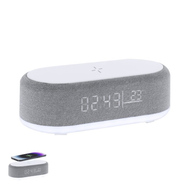 Reloj Multifunción Quinn