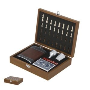 Set Petaca Menzie