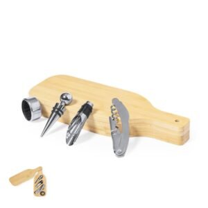 Set Vinos Darini
