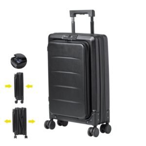 Trolley Plegable Dopkin