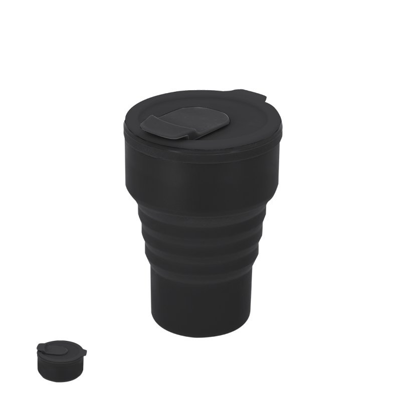 Vaso Plegable Roric