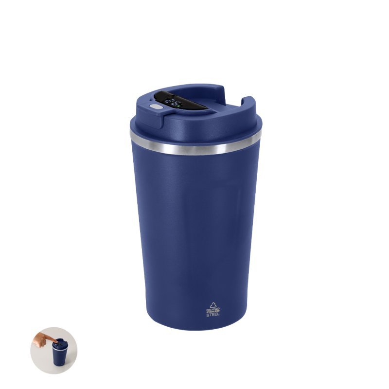 Vaso Térmico Molin