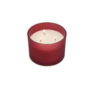Vela Aromática Lenzox