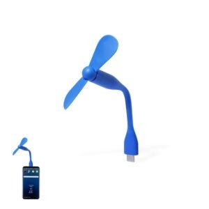 Ventilador Irvinton