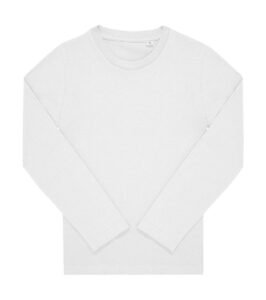 #E150 LSL T-Shirt /kids — B&C