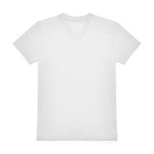 #E150 V T-Shirt — B&C