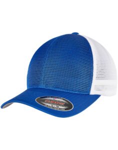 Flexfit 360 Omnimesh Cap 2-Tone — Flexfit