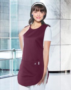 Pull-over Tunic Essential — Karlowsky