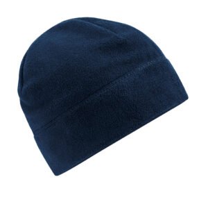 Recycled Fleece Pull-On Beanie — Beechfield