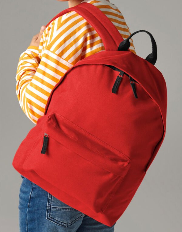 Junior Fashion Backpack