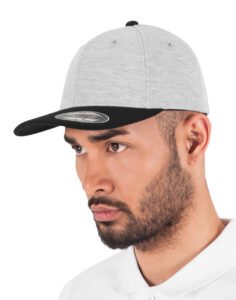 Flexfit Double Jersey 2-Tone — Flexfit