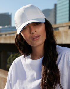 Team Sports-Tech Cap — Beechfield