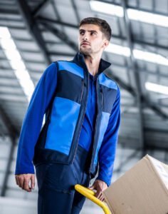 E-Volve Softshell Bodywarmer — Regatta Professional