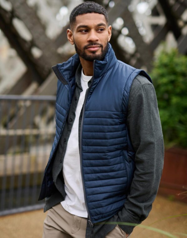 Regatta Honestly Made