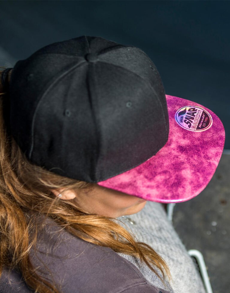 Gorras y complementos personalizados para tu equipo