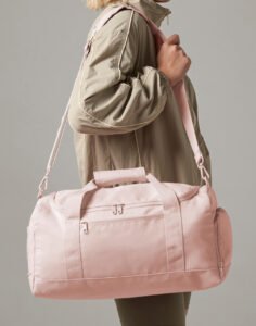 Small Training Holdall — Bagbase